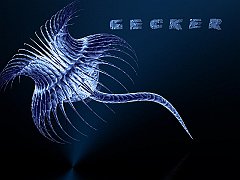 Cool - 3D Effects Wallpapers - 1.4 Wallpaper 1600x1200